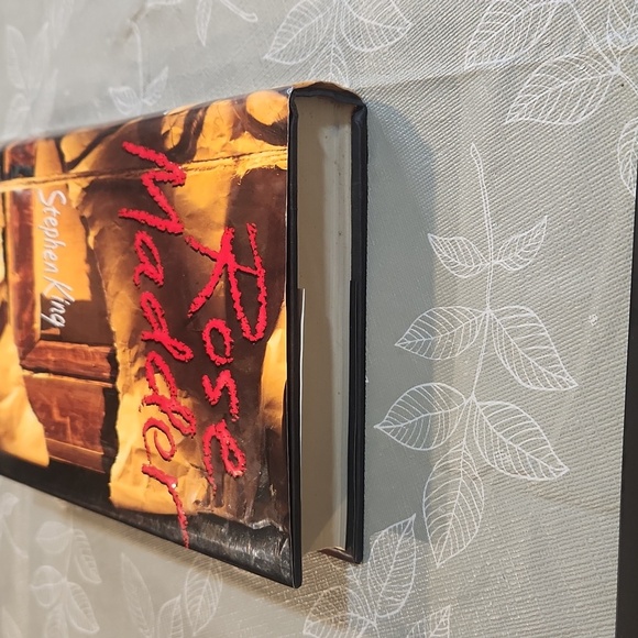 Rose Madder - Picture 4 of 6